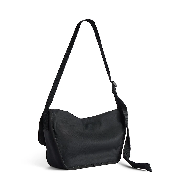 explorer flap messenger bag small