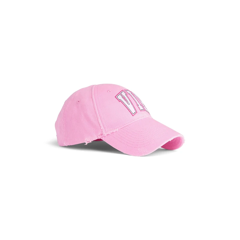 vip teamp logo cap