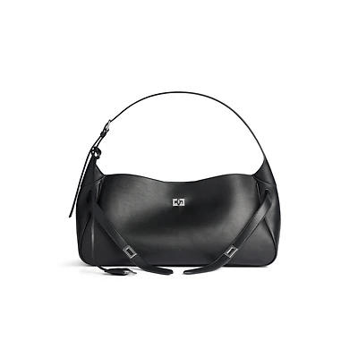 bel air shoulder bag medium
