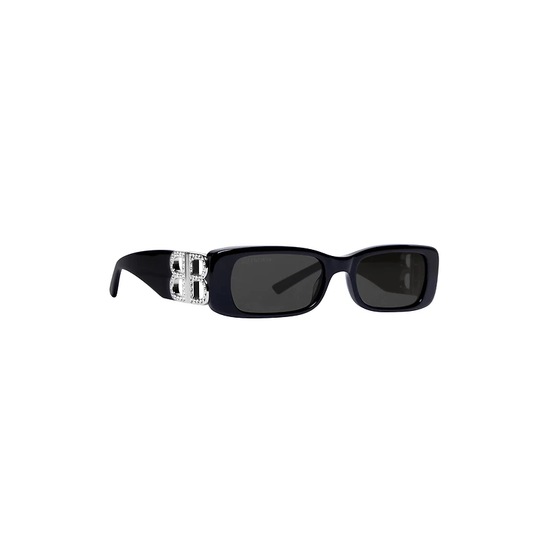 dynasty rectangle sunglasses
