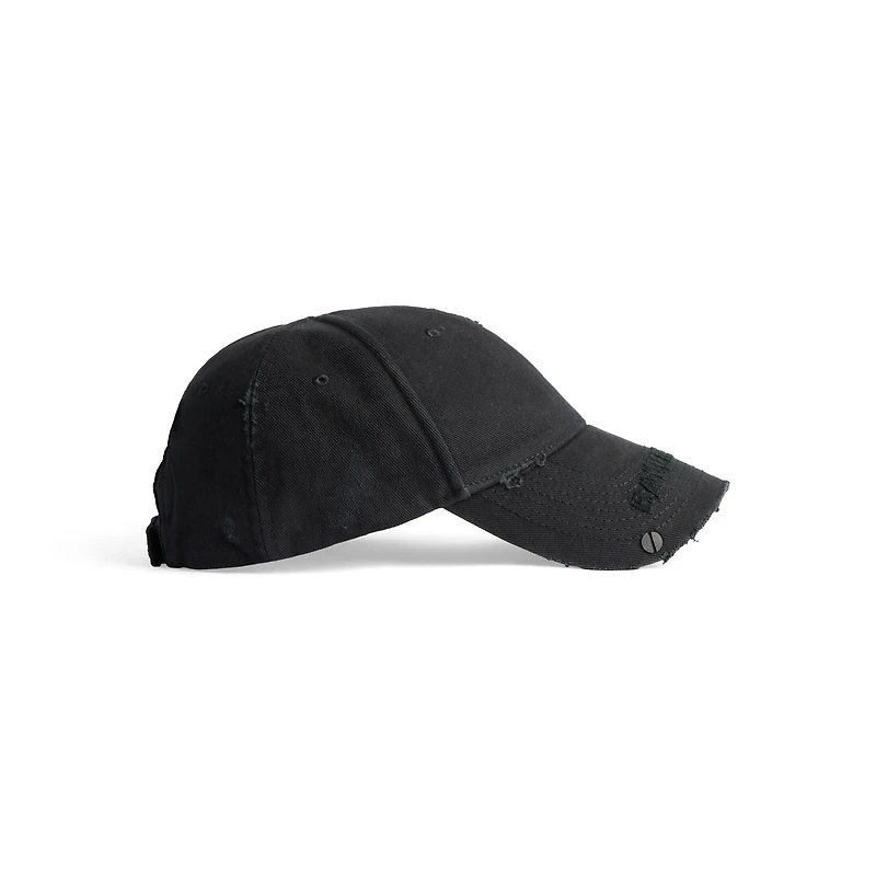 studded cap