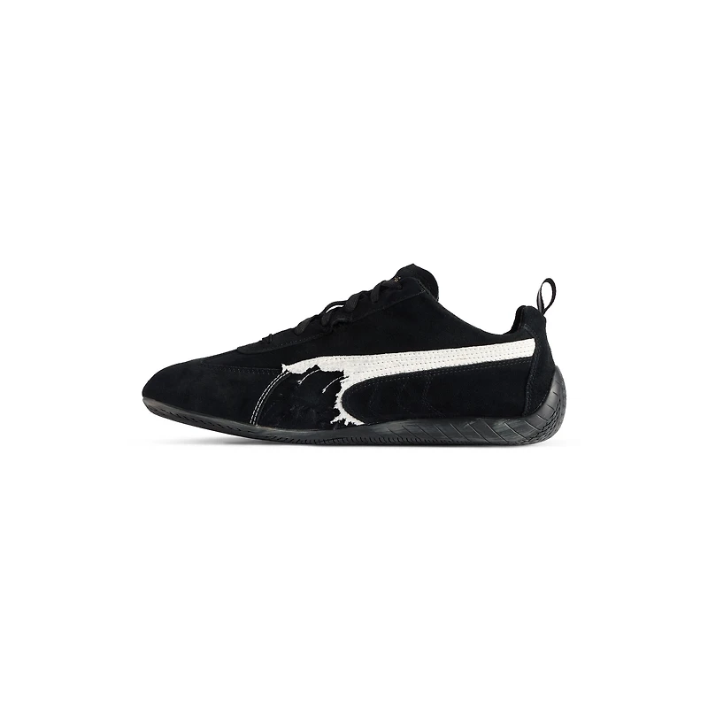 speedcat suede balenciaga