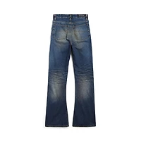 bootcut pants