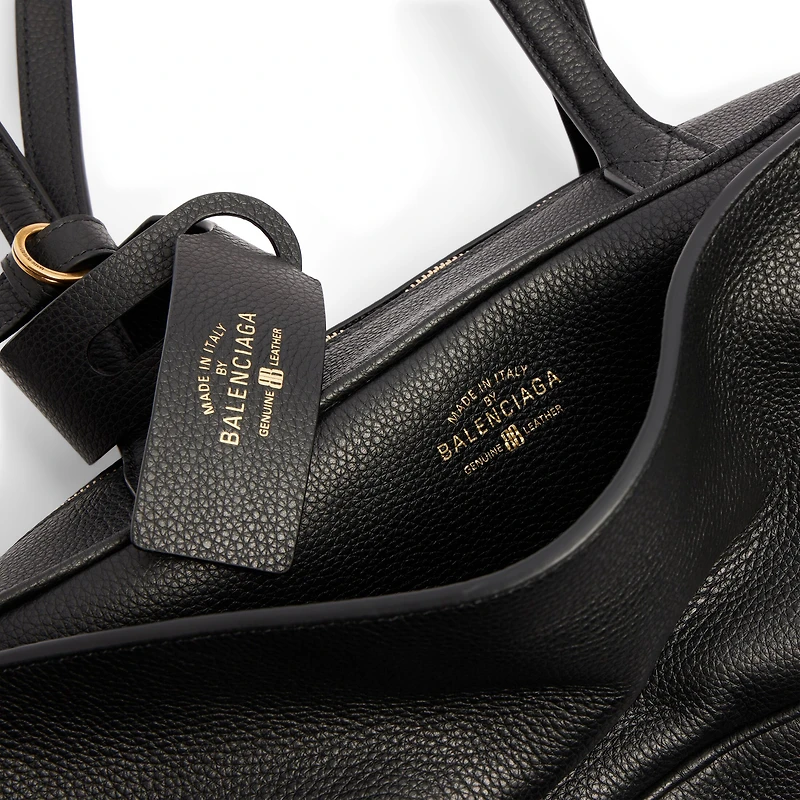 carrie bowling bag small