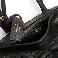 carrie bowling bag small