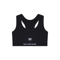 sports bra