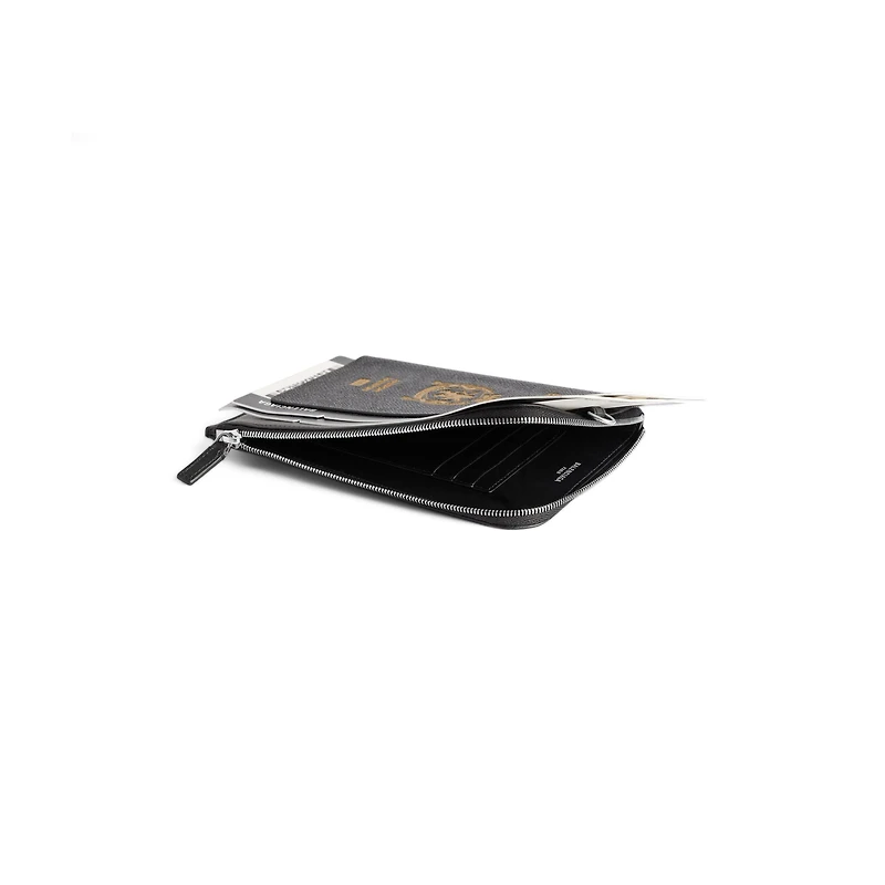 passport phone holder
