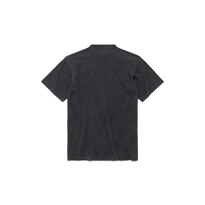 standard t-shirt regular fit