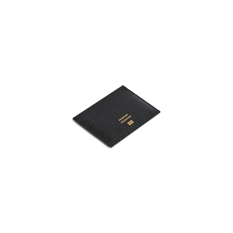 passport card holder