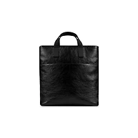 explorer tote bag with strap