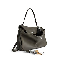 rodeo handbag large with charms