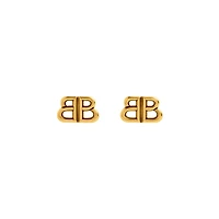 monaco stud s earrings