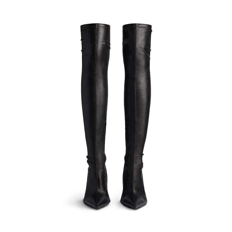avenue boot