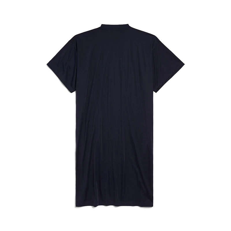 t-shirt dress