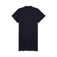 t-shirt dress