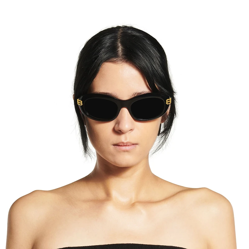 casino round sunglasses