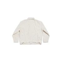 denim jacket regular fit