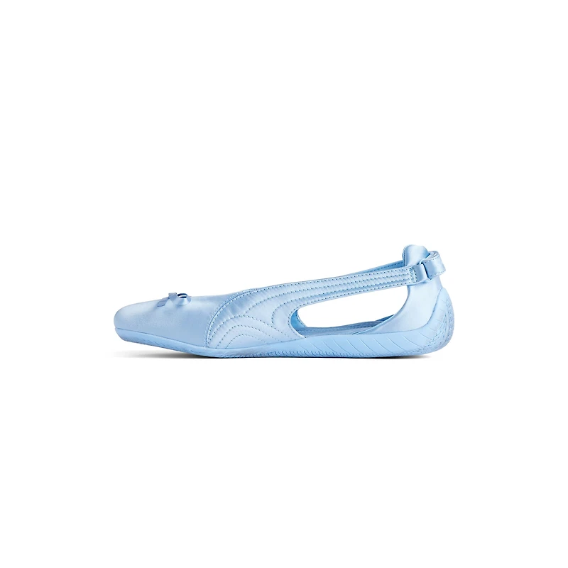 speedcat ballet satin balenciaga