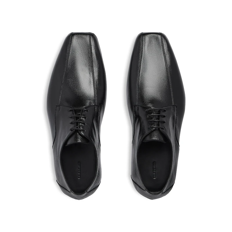 hyperflat derby