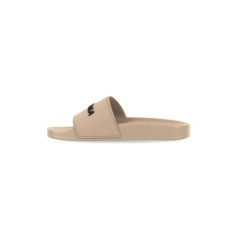 pool slide sandal