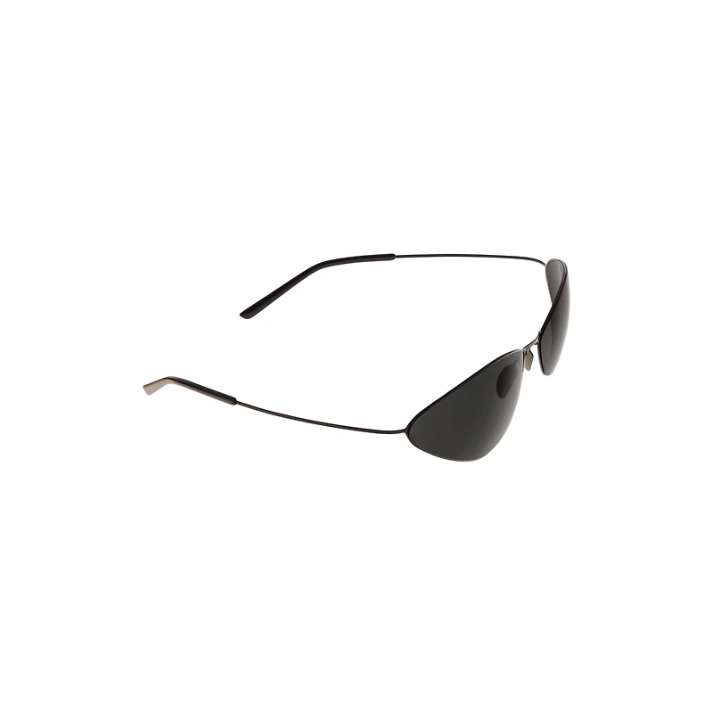 malibu round sunglasses 