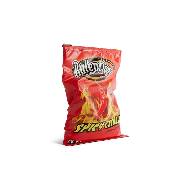 chips bag