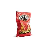 chips bag