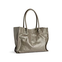 le city tote bag medium