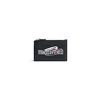 cash large long coin and card holder