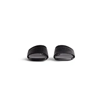 duty free flat sandal