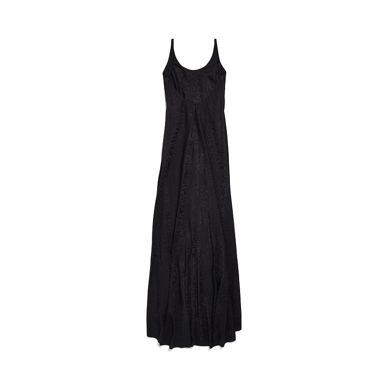 minimal dress