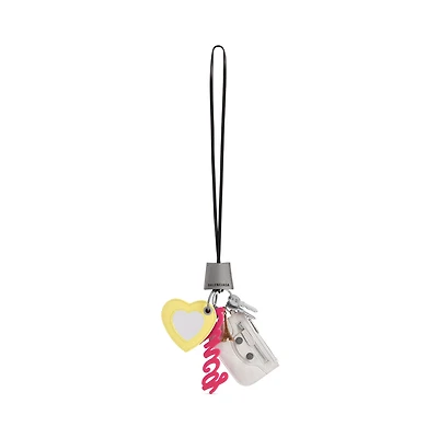 le cagole charm girly
