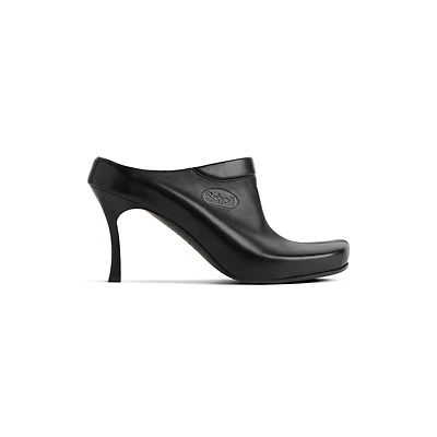 balenciaga i scholl mule
