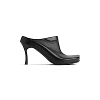 balenciaga i scholl mule