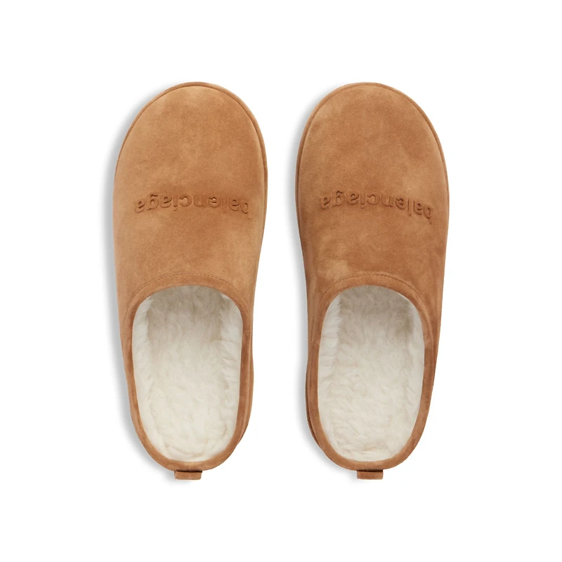 alaska slipper