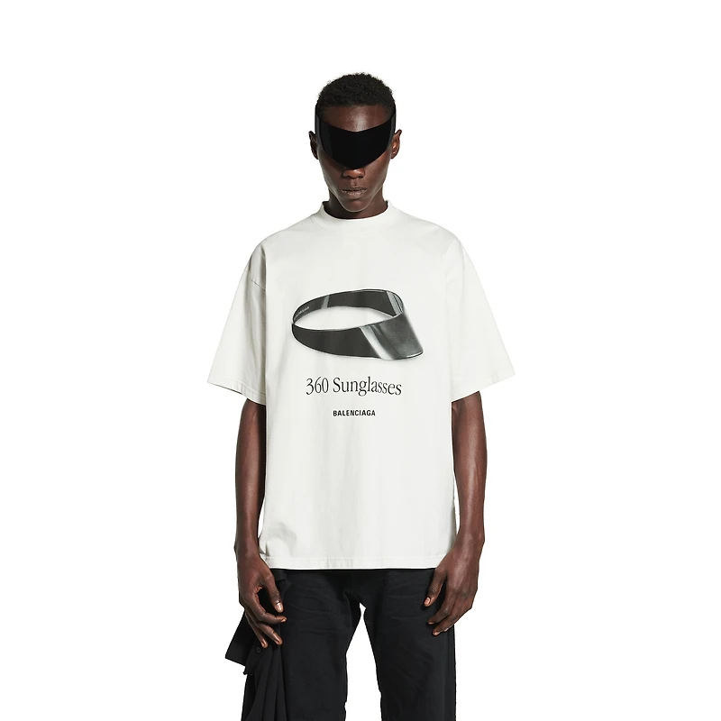 360 sunglasses t-shirt medium fit