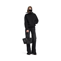 bel air tote bag small