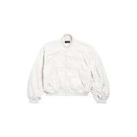 loop sports icon varsity jacket