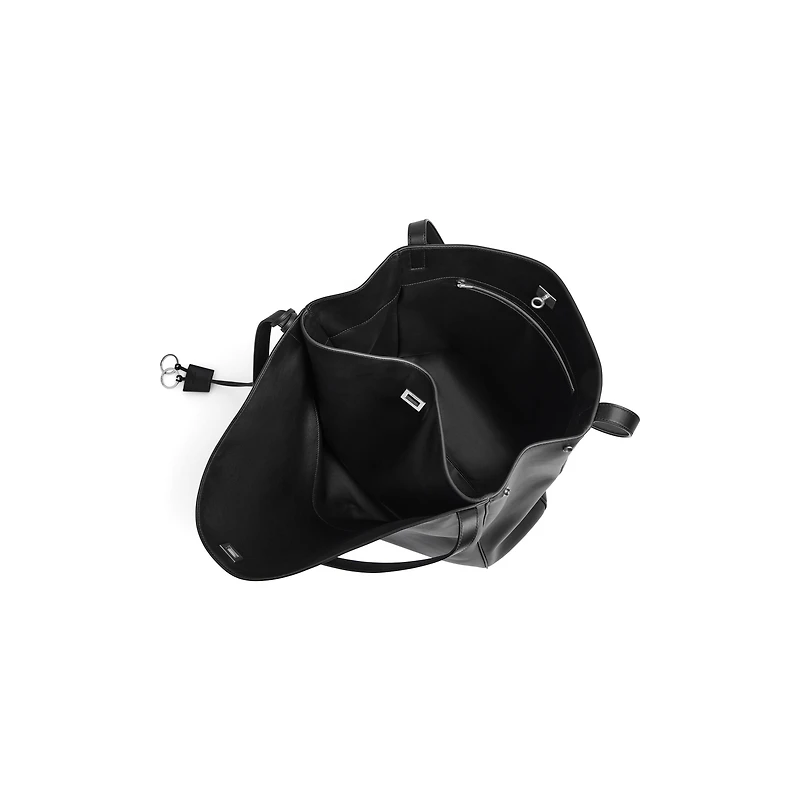 rodeo north-south tote bag