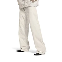 loose fit pants