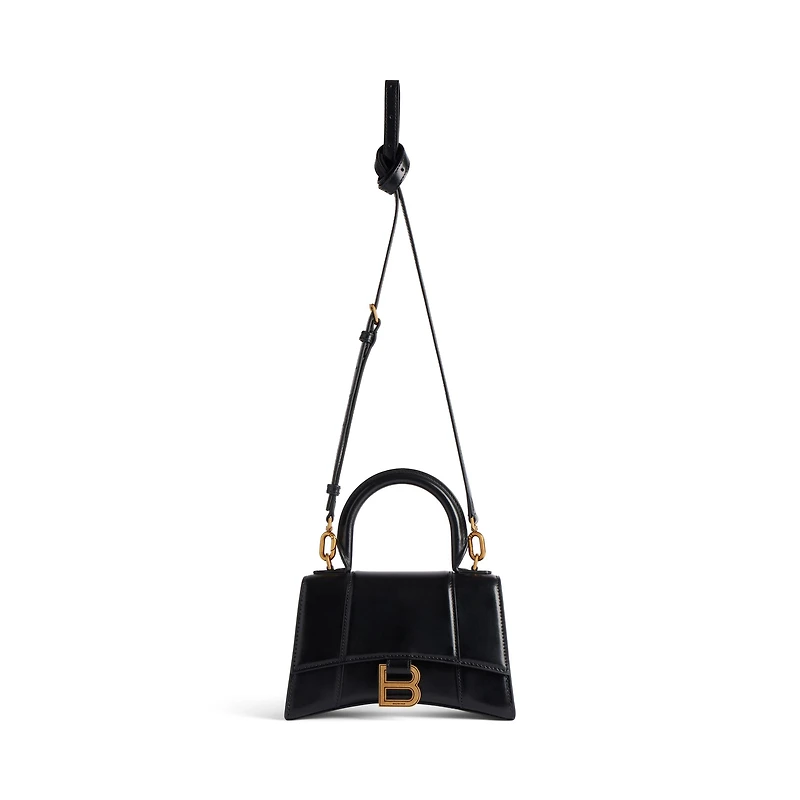 hourglass handbag xs