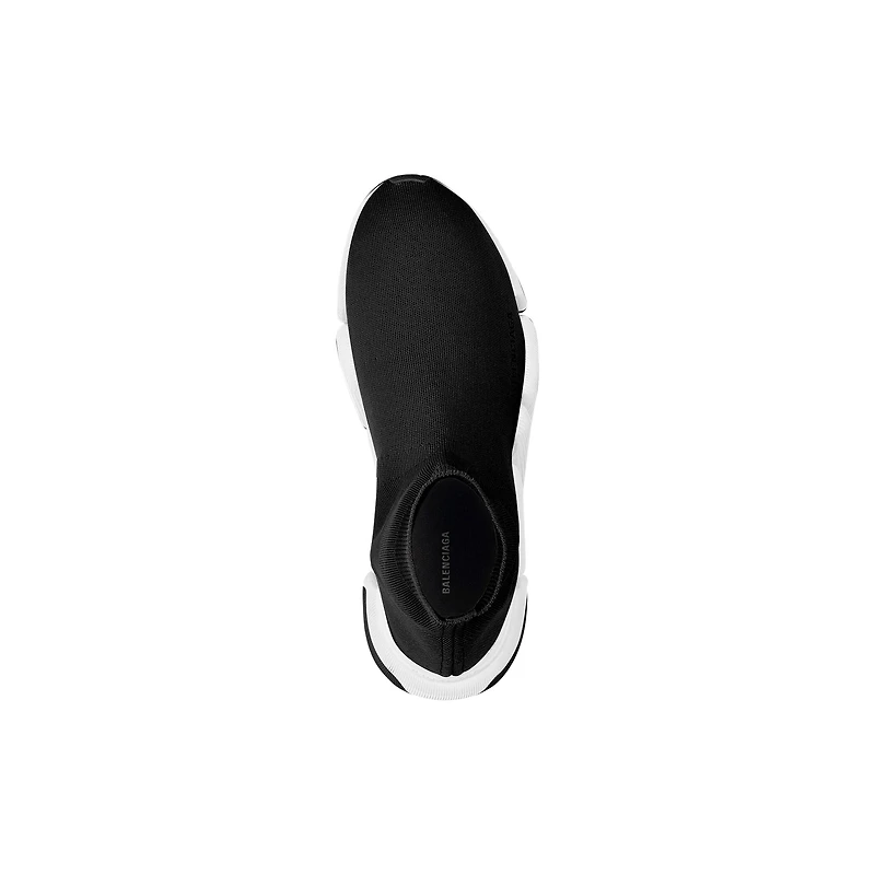speed 2.0 recycled knit sneaker