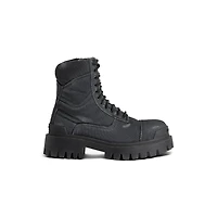 combat strike boot
