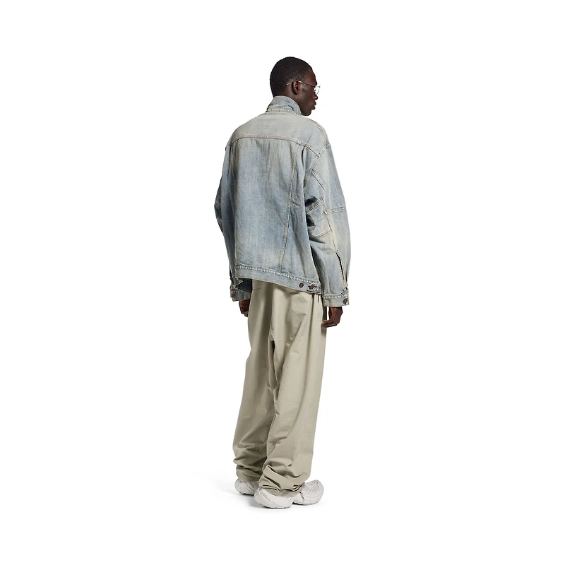 oversized jacket