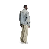 oversized jacket