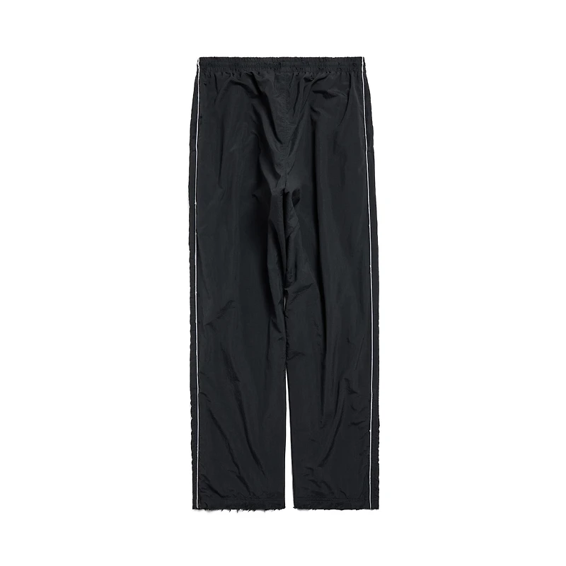 standard script large tracksuit pants technical fabric