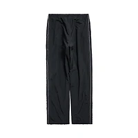 standard script large tracksuit pants technical fabric