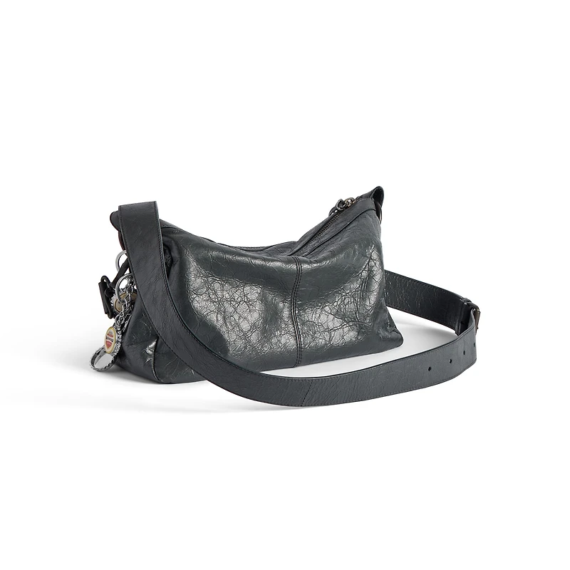 le city moto small with charms