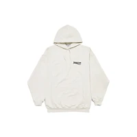 political campaign hoodie medium fit