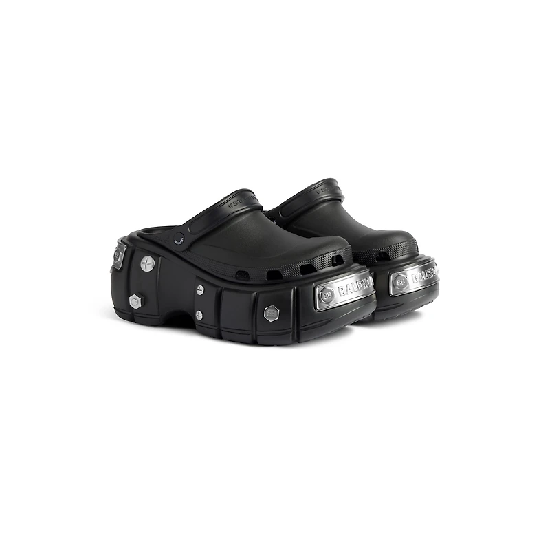hardcrocs™ mule